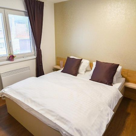 Apartmany Milovice Milovice  Zewnętrze zdjęcie
