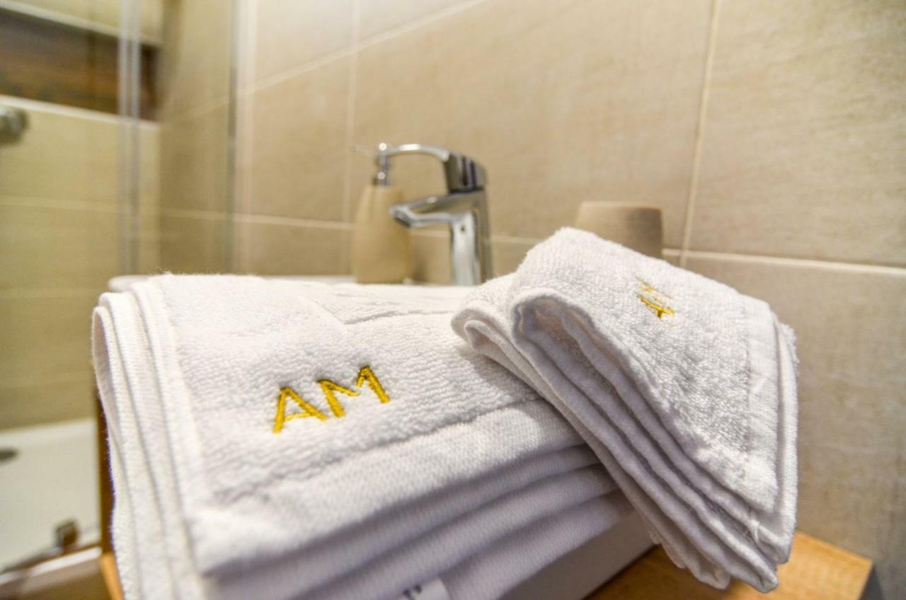 Apartmany Milovice Milovice  Zewnętrze zdjęcie
