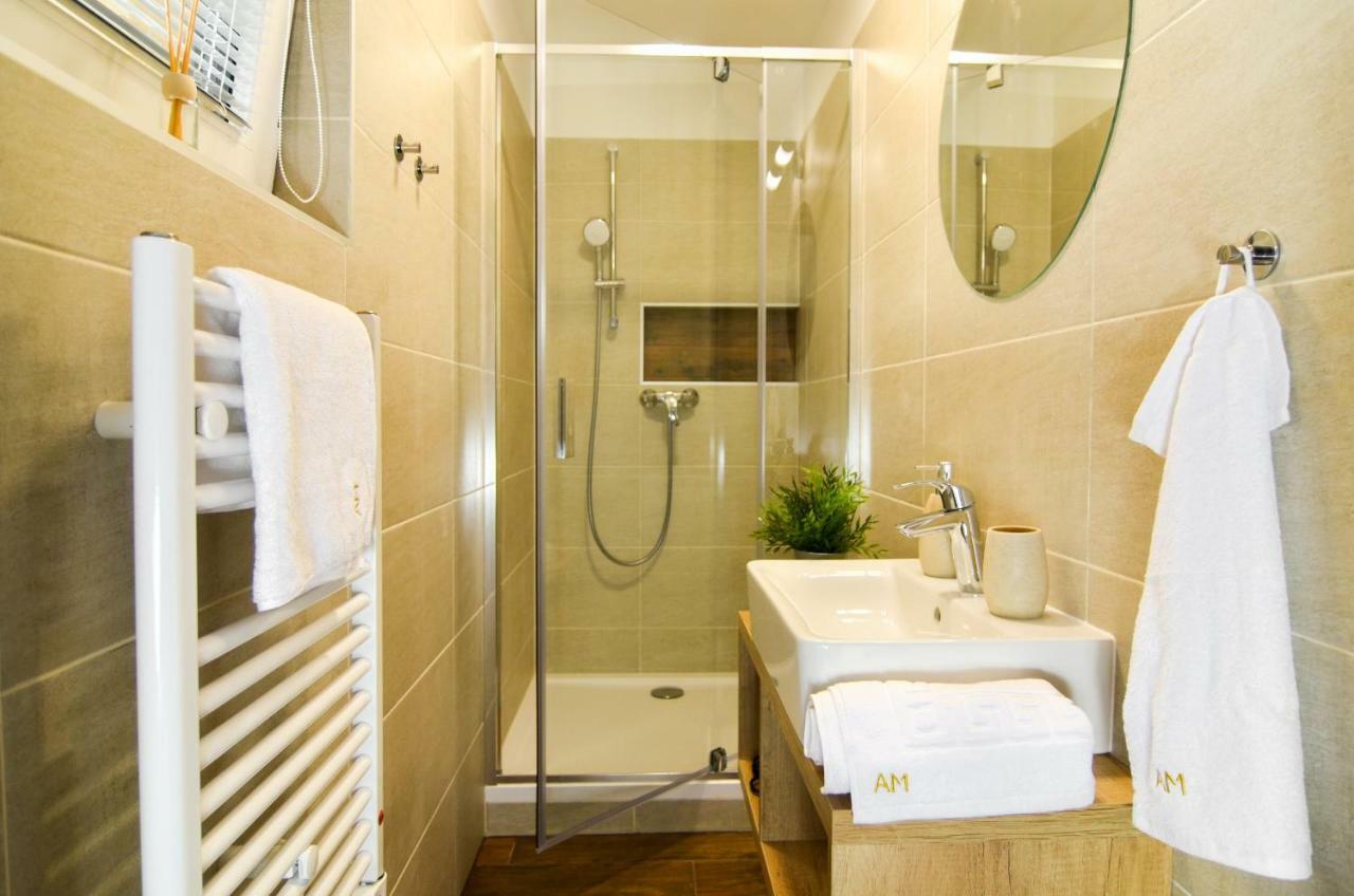Apartmany Milovice Milovice  Zewnętrze zdjęcie