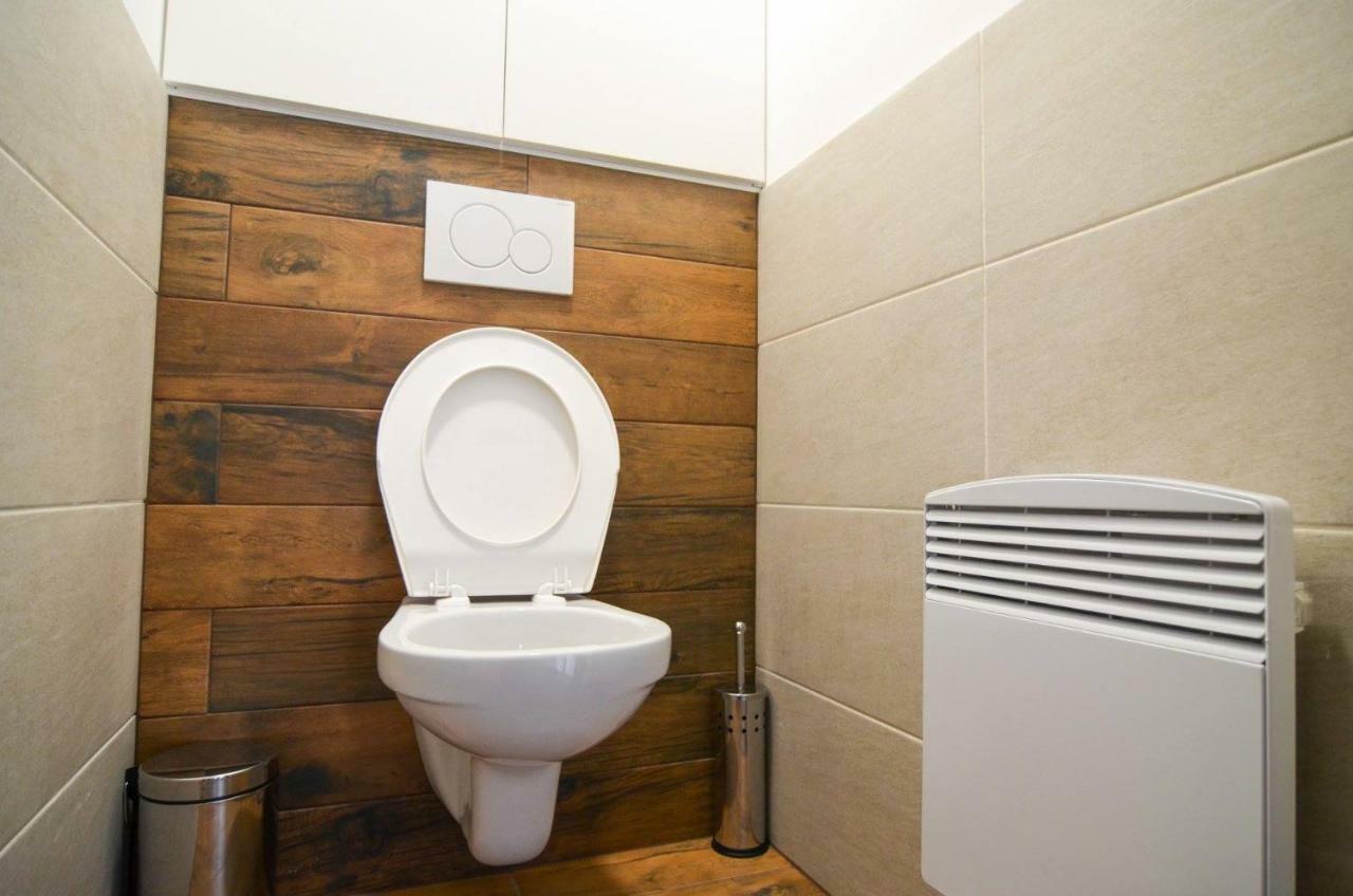 Apartmany Milovice Milovice  Zewnętrze zdjęcie