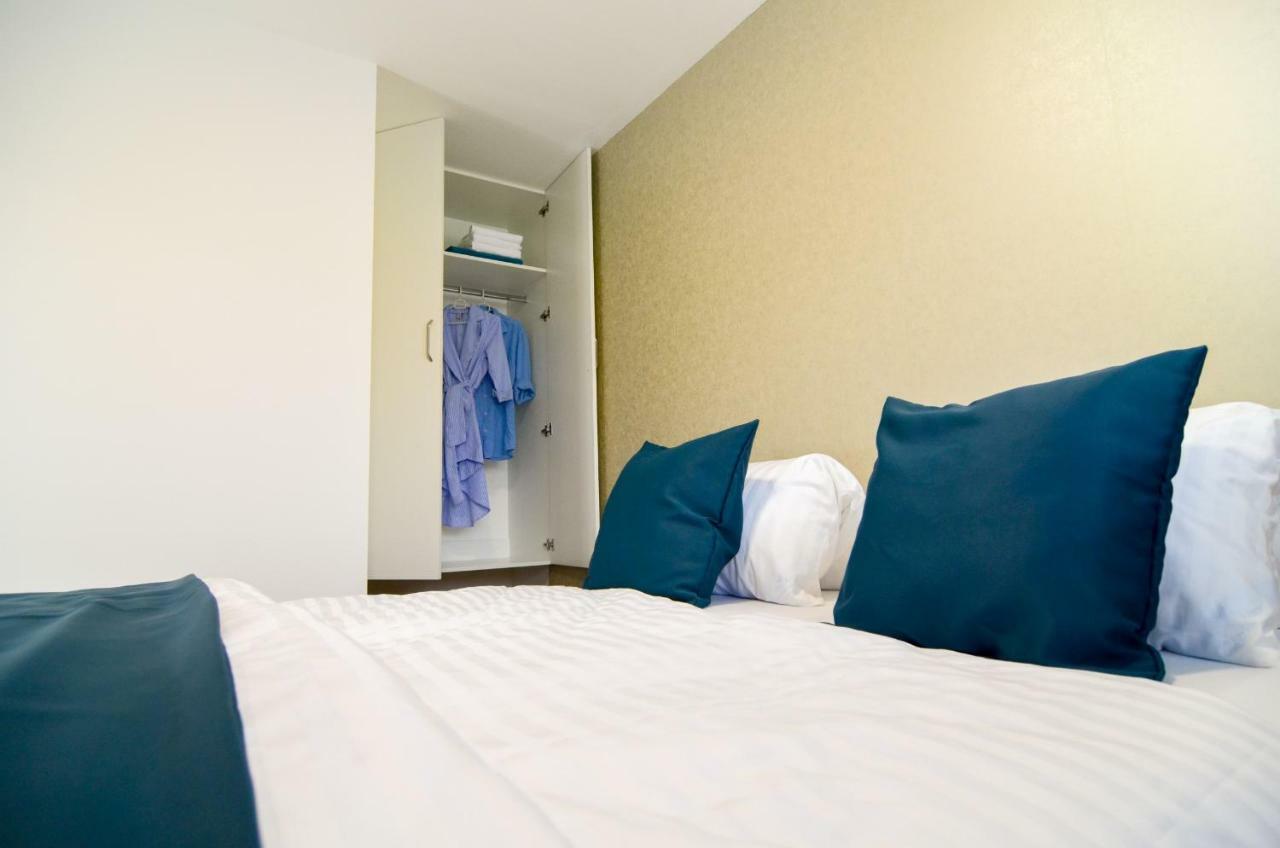 Apartmany Milovice Milovice  Zewnętrze zdjęcie